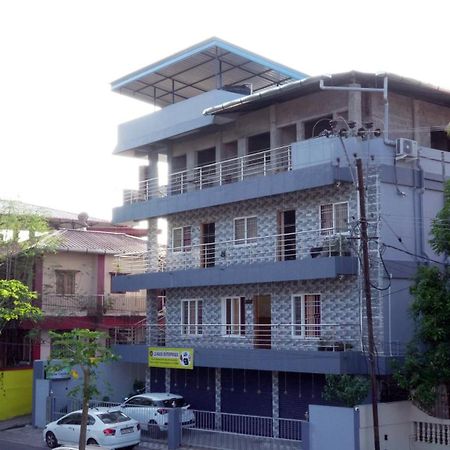 Hilton Garden Homestay Port Blair Exterior foto