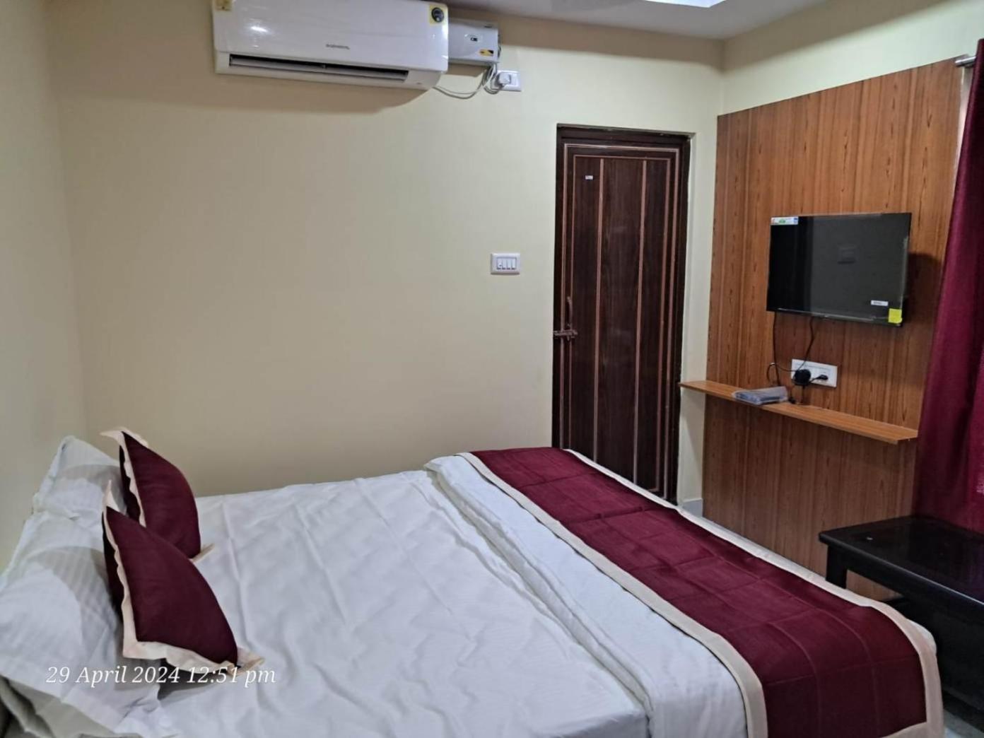 Hilton Garden Homestay Port Blair Exterior foto
