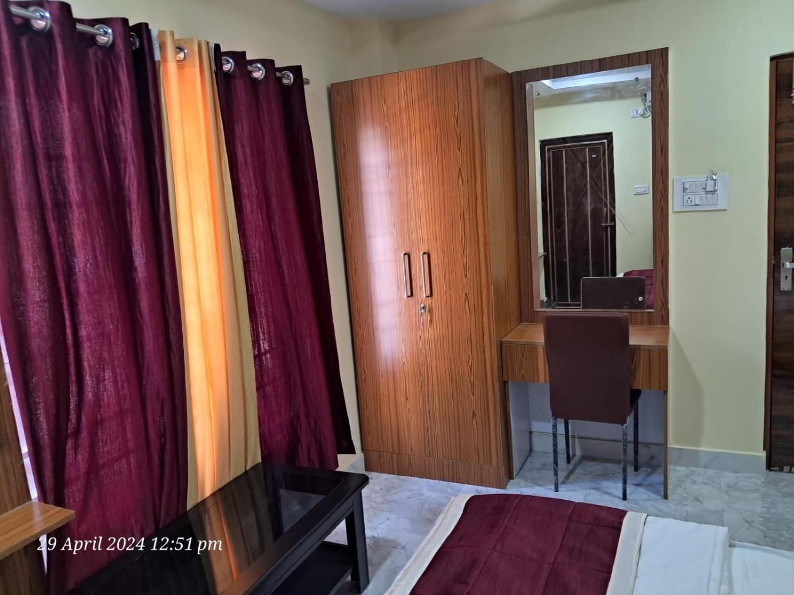 Hilton Garden Homestay Port Blair Exterior foto