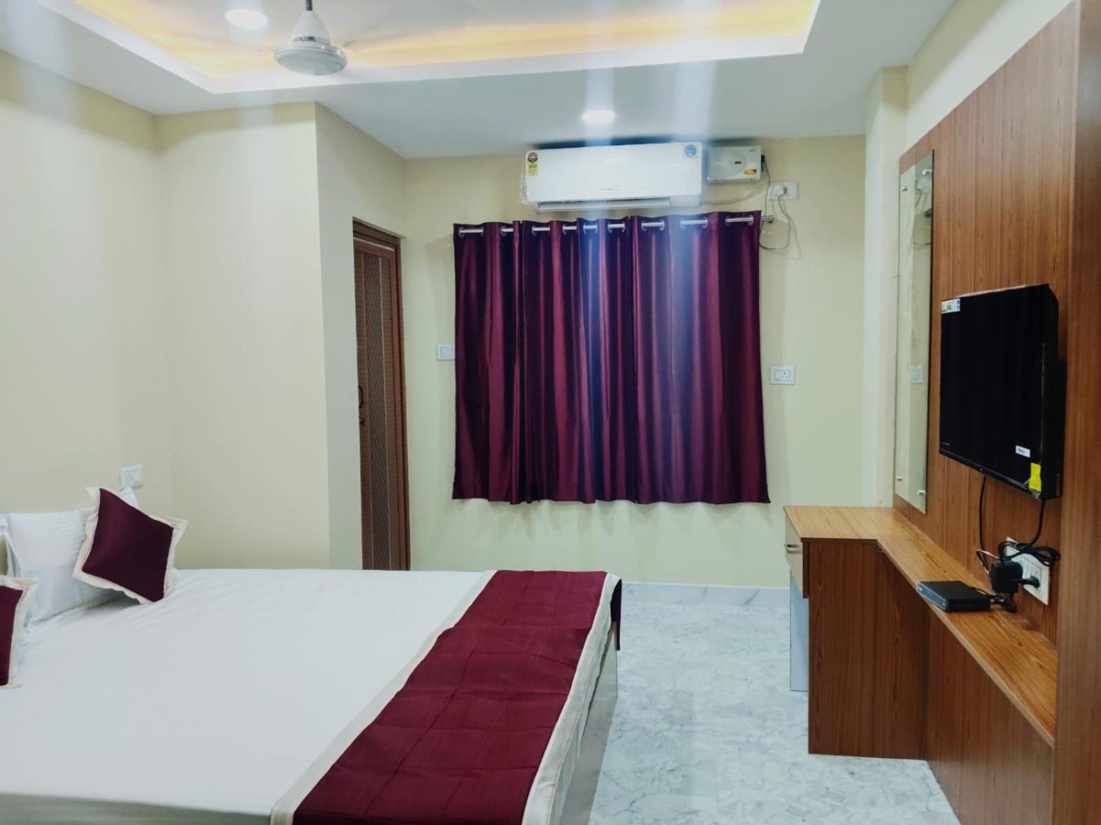 Hilton Garden Homestay Port Blair Exterior foto