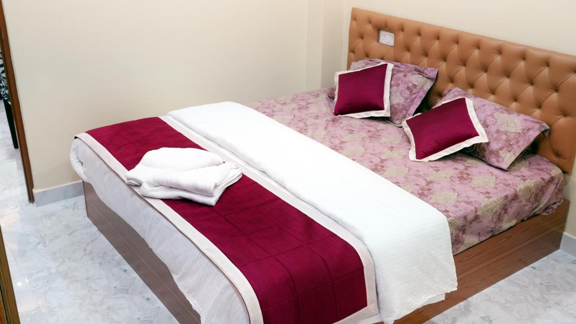 Hilton Garden Homestay Port Blair Exterior foto